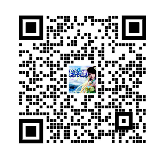 扫码添加微信-传奇手游网